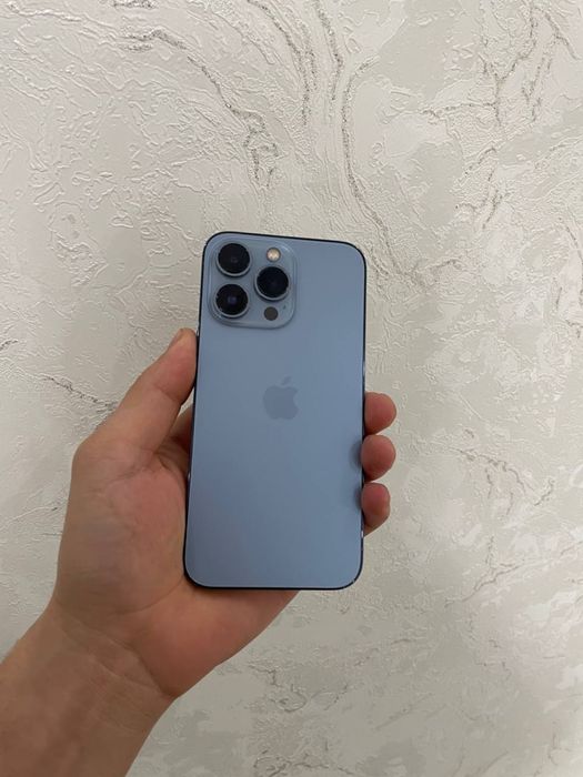 Iphone 13 pro 128 LL/A