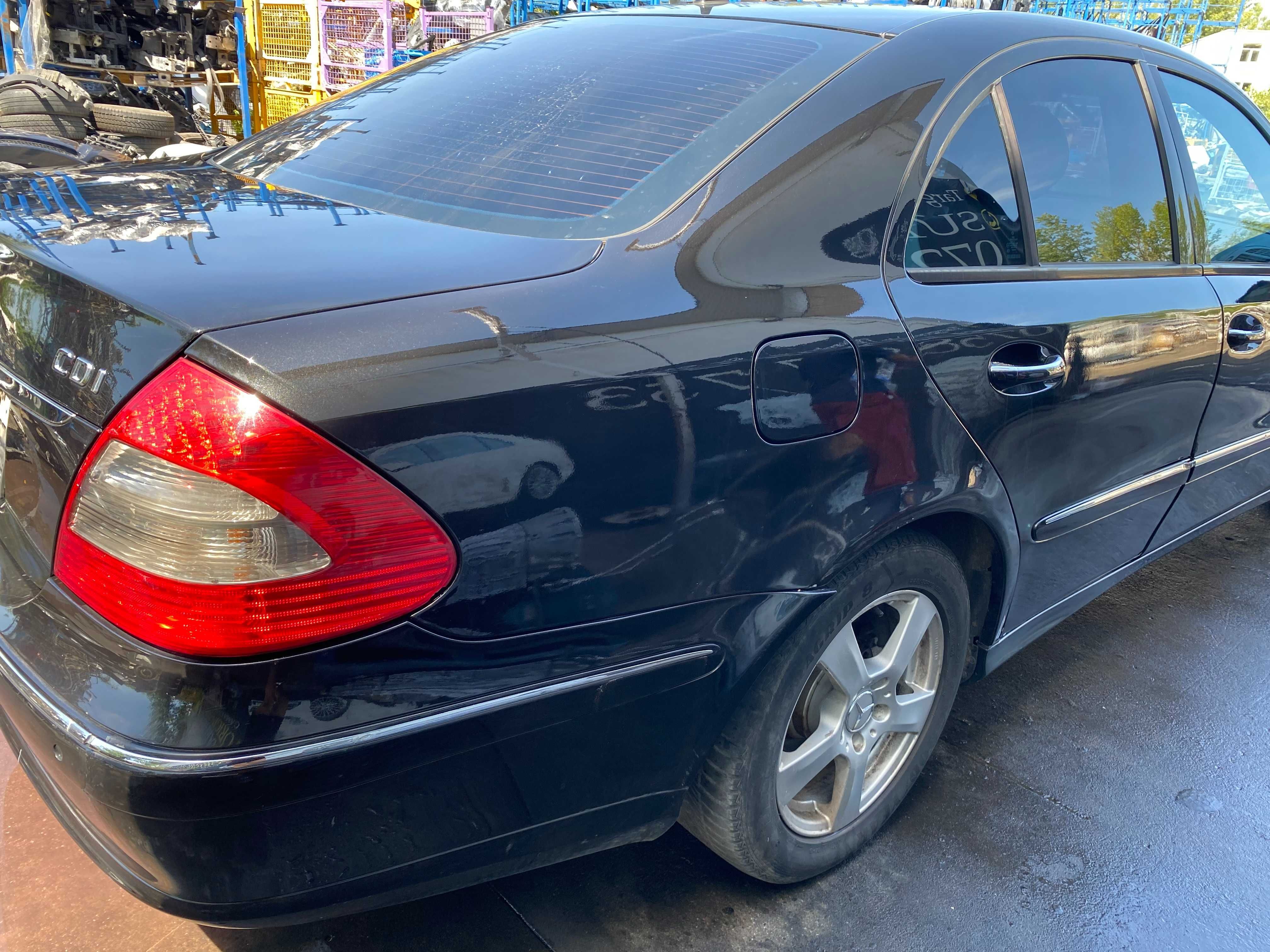 Dezmembrez Mercedes E280 W211 FL 3.0 V6 E4 incalzire xenon piese w211