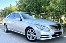 Mercedes E220  2011 Automat