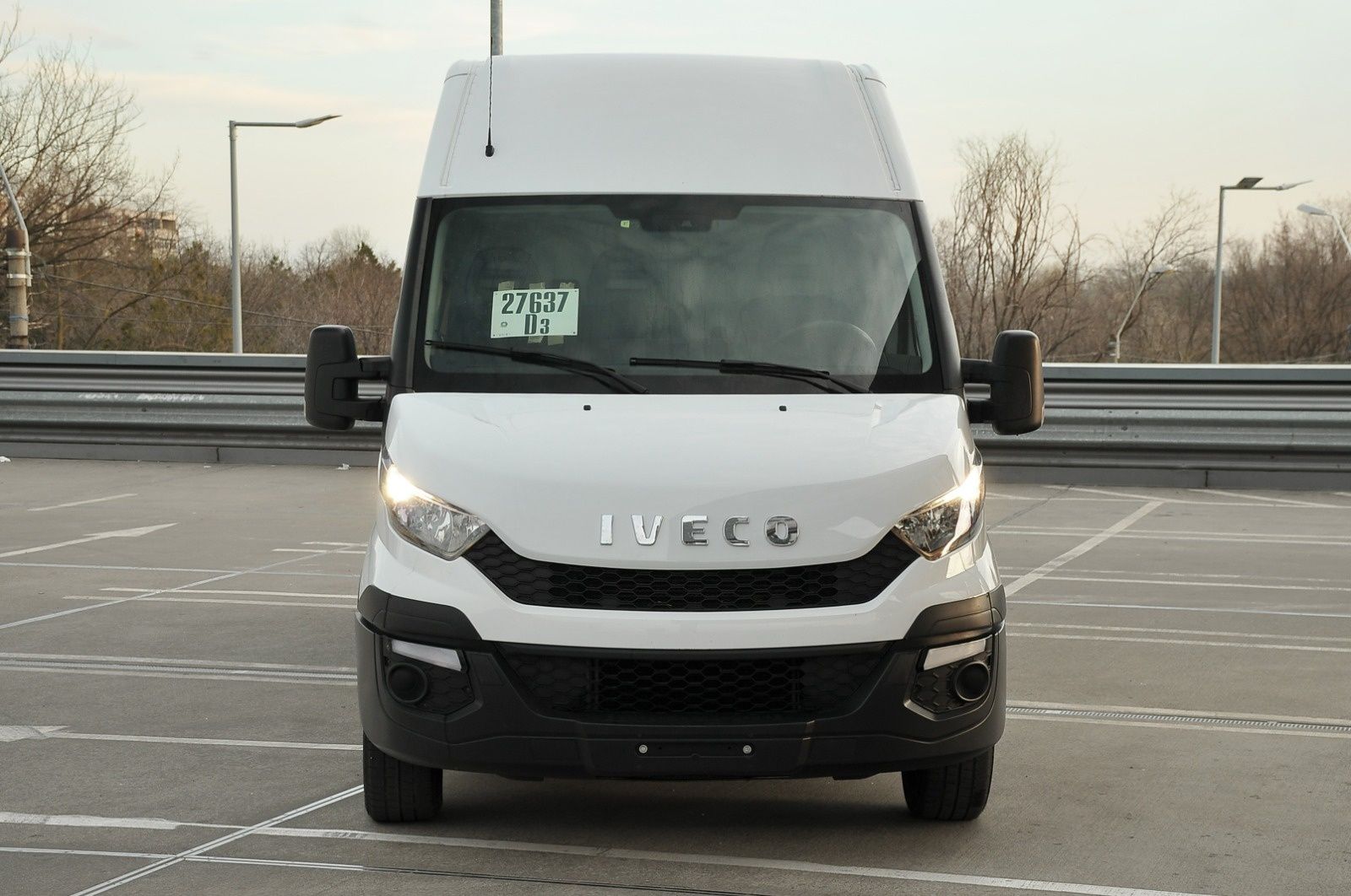 Iveco daily 35S13!! Euro 5b