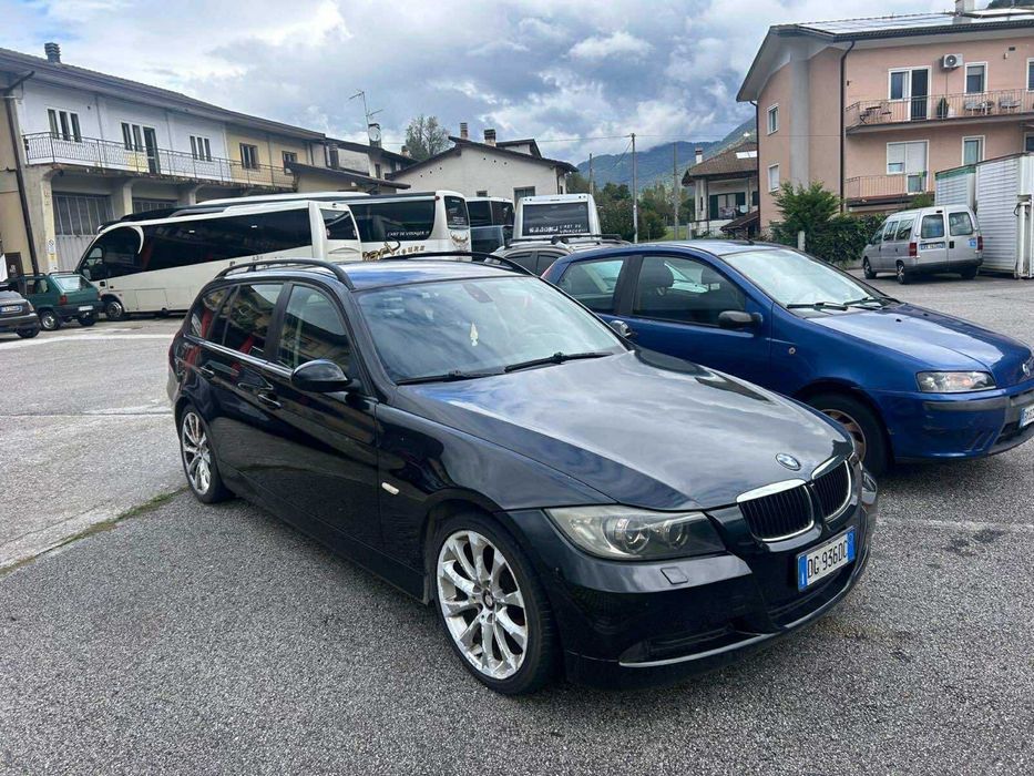 Vand BMW 320 d Xdrive