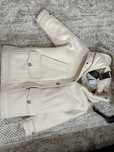 Geaca Woolrich Parka noua cu eticheta
