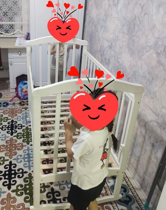 Манеж  сатылады.