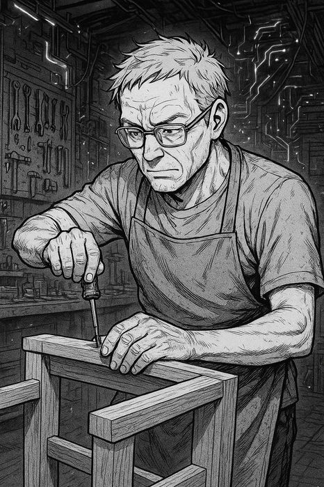 Sborka hamme  turdagi mebellarni master mebel