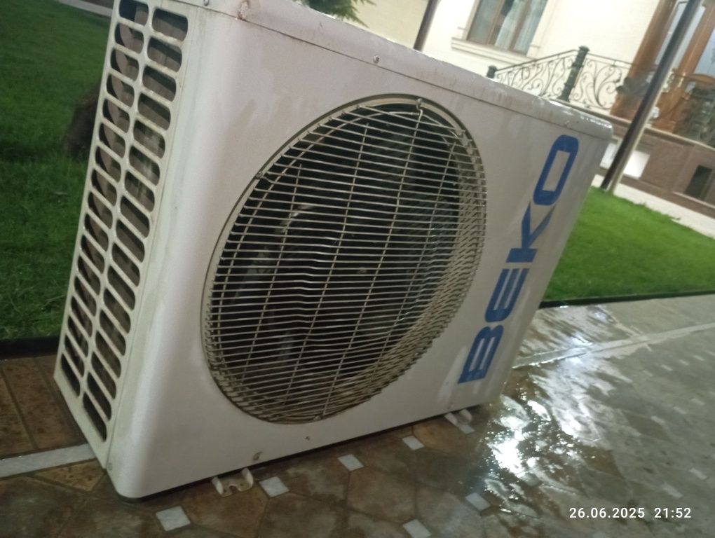 Кондиционер 24 BEKO