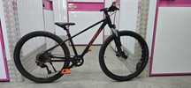 Bicicleta copii 9-13 ani KTM Wild Speed Disc 26"