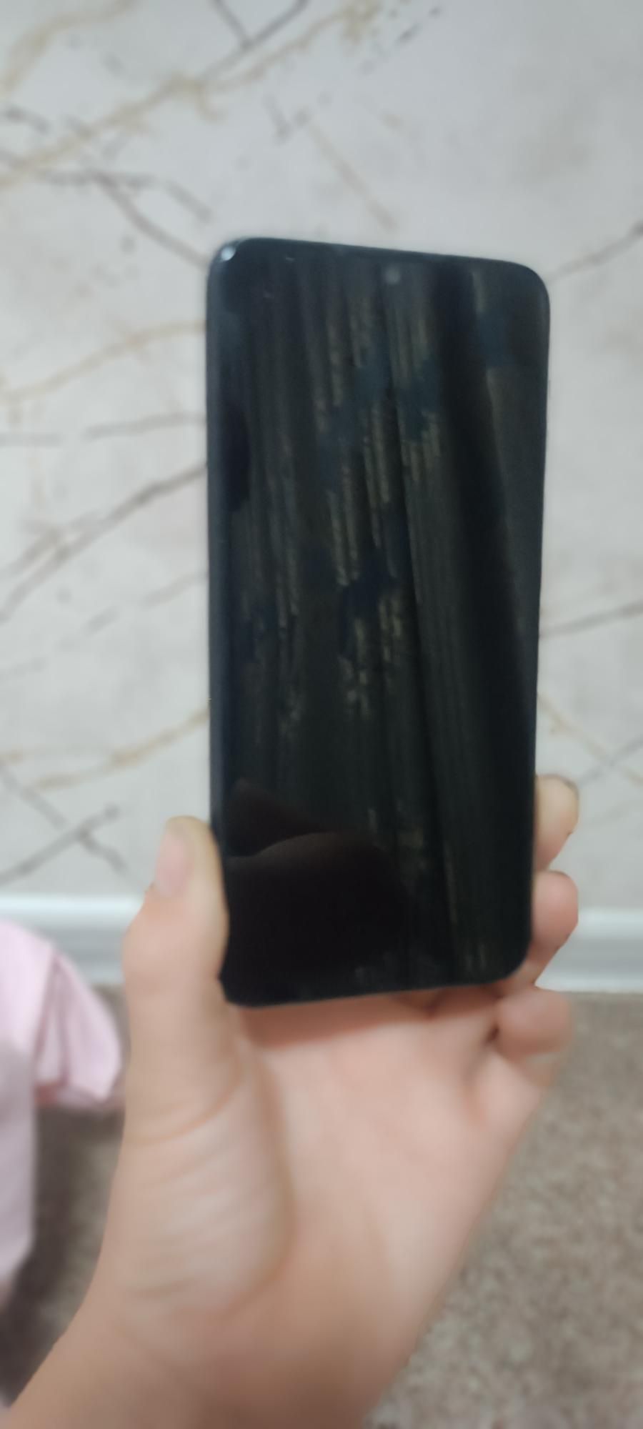 Redmi not 7  6.64