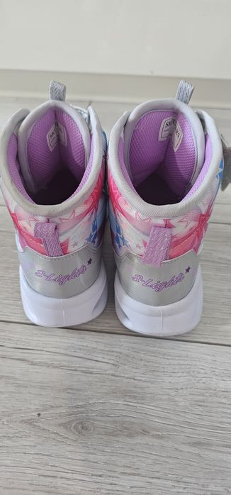 Детски обувки Skechers