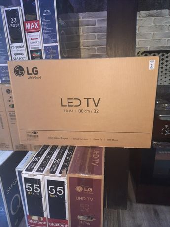 LG 32 original Korea c smart box в подарок!