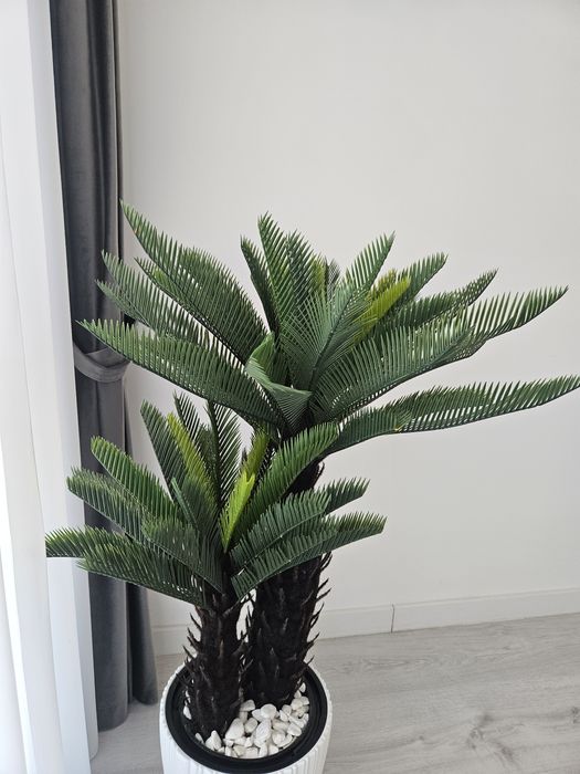 Palmier artificial