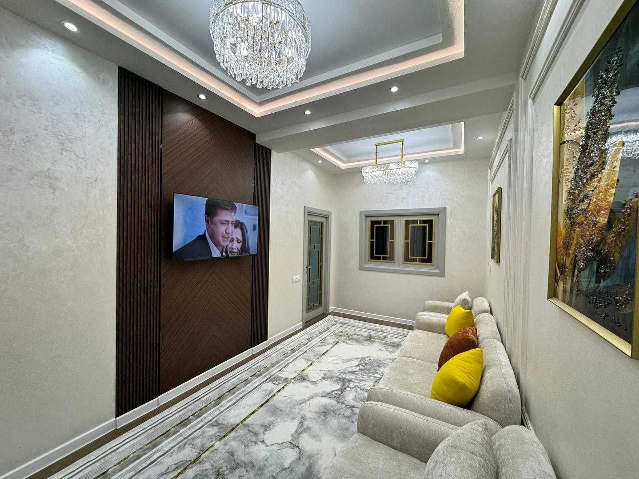 Срочно! Продаётся ЛЮКС квартира!