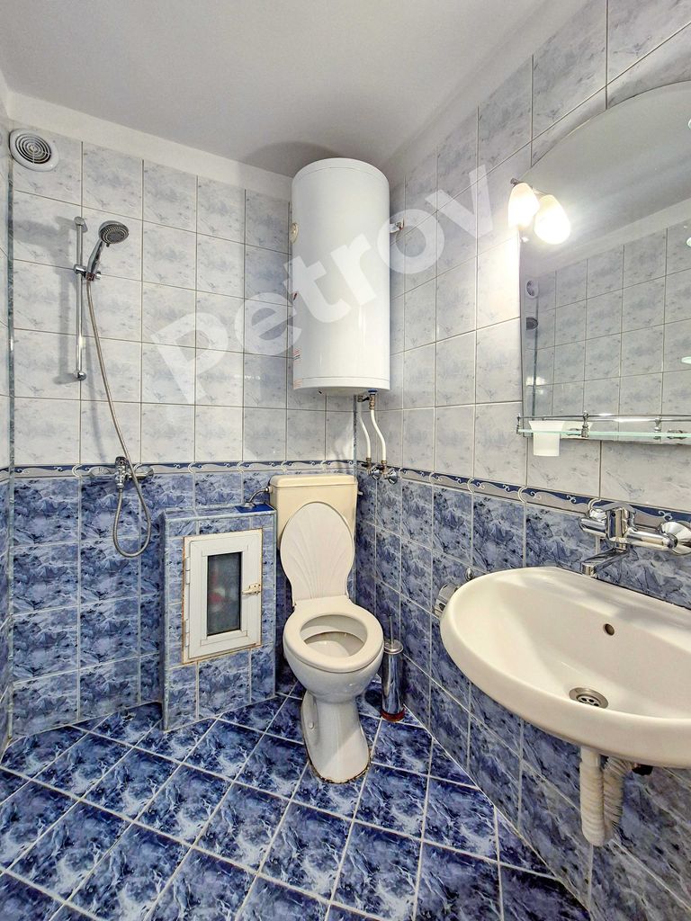 Продава се Едностаен апартамент в Русе, Ялта - 44 кв.м за 1660 €/кв.м - Снимка #2