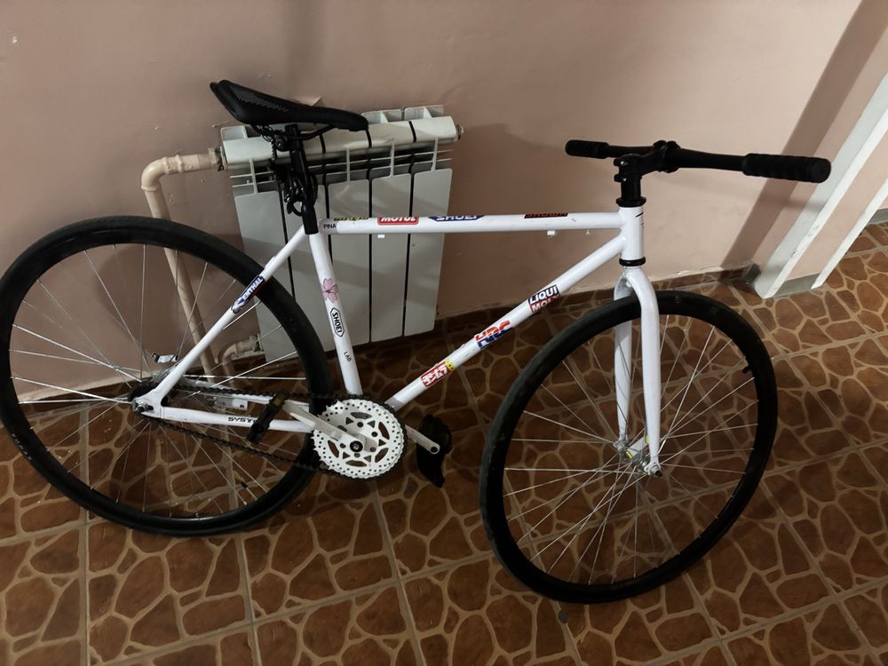 Single speed продаеться срочно!!!