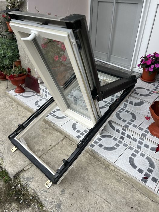 Geamuri Velux