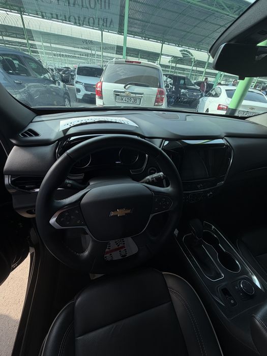 Traverse idel holatda sotiladi