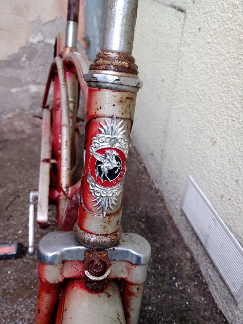 Vand biciclete Pegas vintage