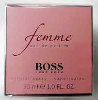 Boss Femme, EDP 30ml