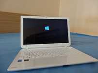 Продавам лаптоп TOSHIBA L50-B-1DM 15.6 ", INTEL i3, RAM 8G, SSD 240GB