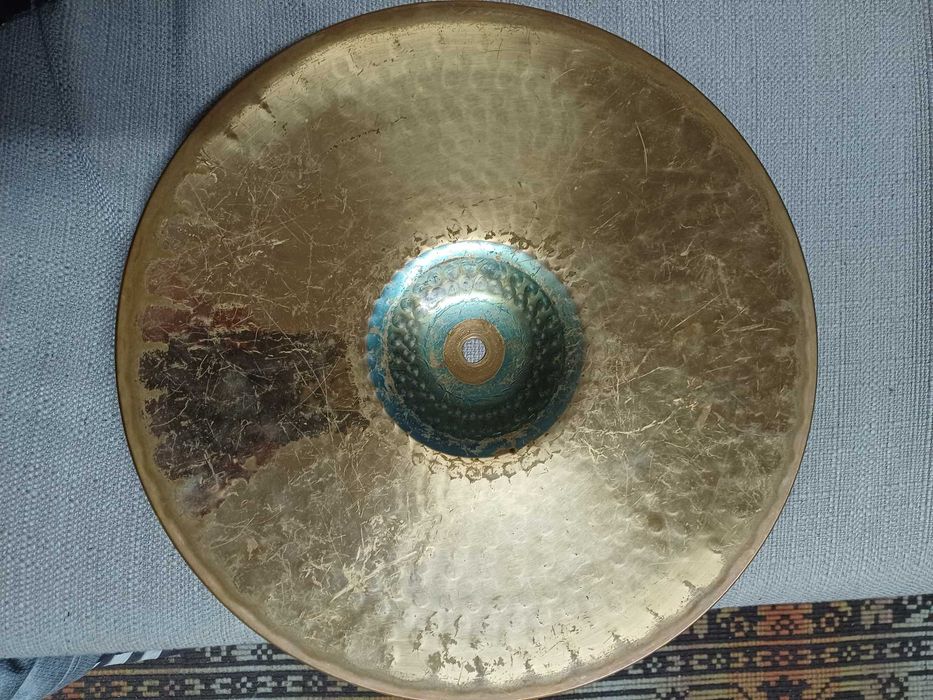 Продавам фус чинели Sabian HHX 14" и Mainl