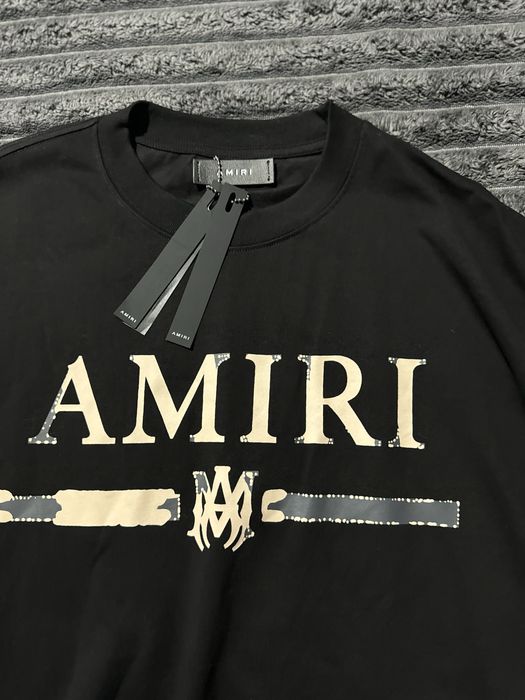 Tricou amiri       M