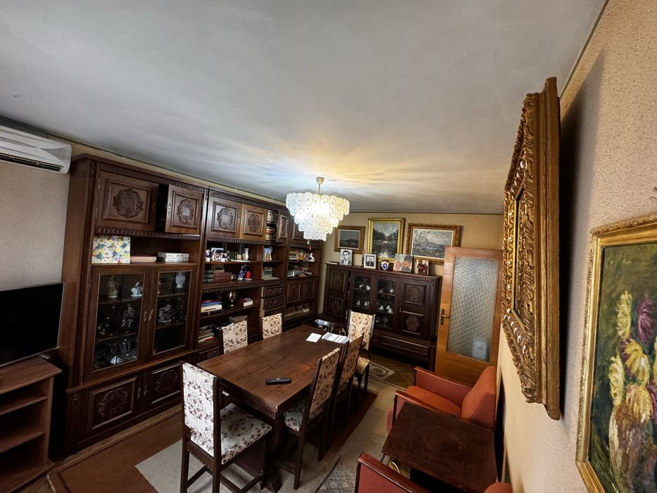 Apartament 3 camere Gradina Botanica