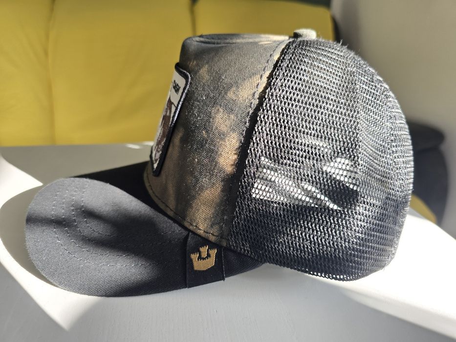 Sapca Goorin Bros CASH