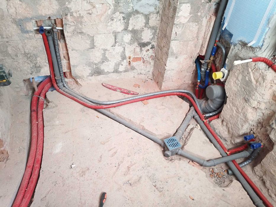 Instalator profesionist Brasov - Noi Instalații, Reparații, Urgențe.