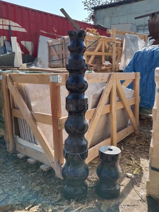 Мрамир тошлар сотилади (Иран мрамирлари).