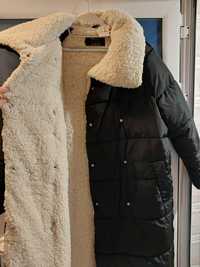 Ново палто Sinsay с дебела подплата