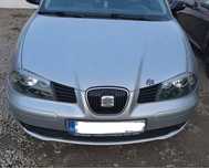 Seat Cordoba 1.9 TDI 2003