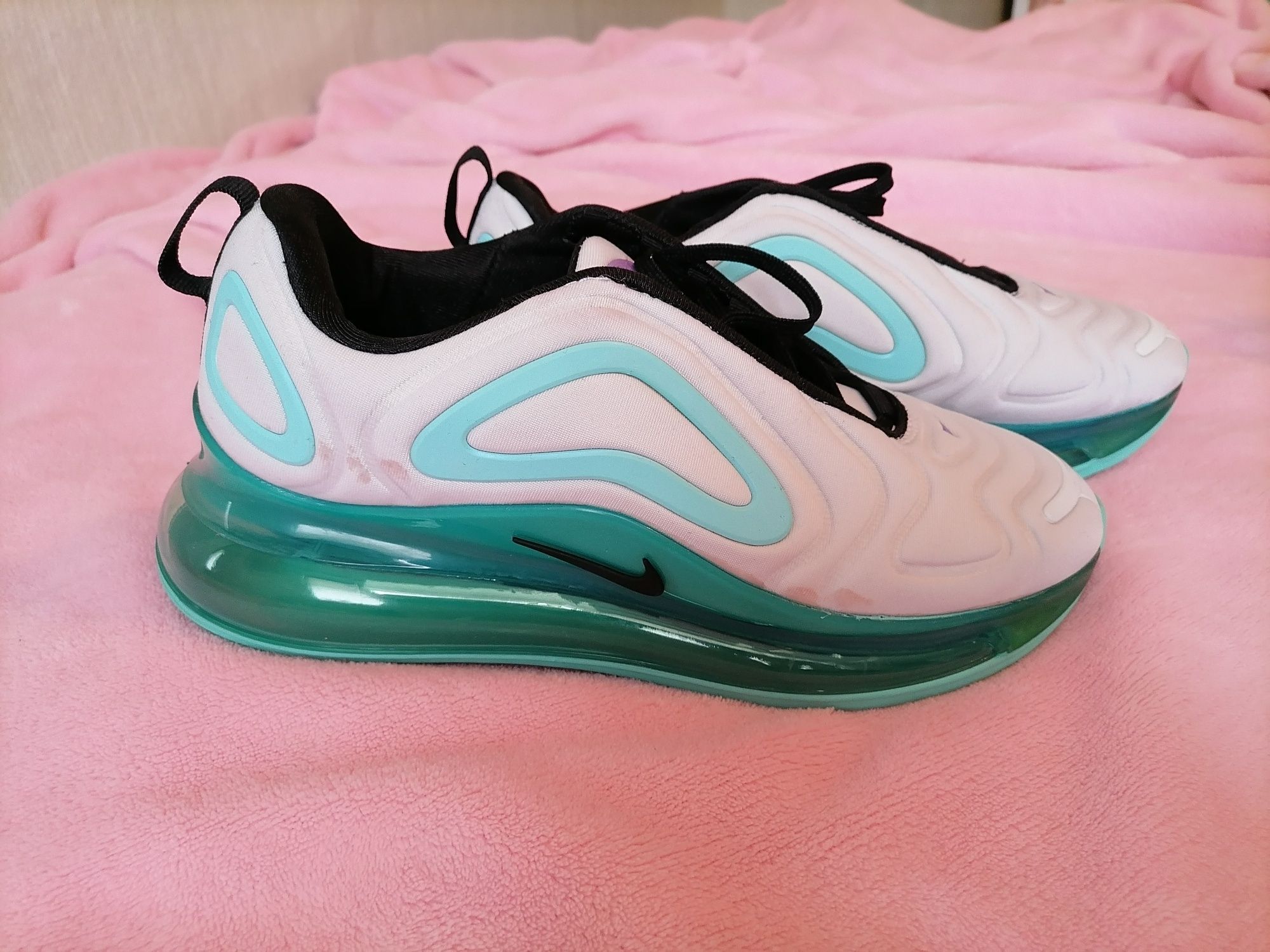 Оригинални Маратонки Nike air max 720