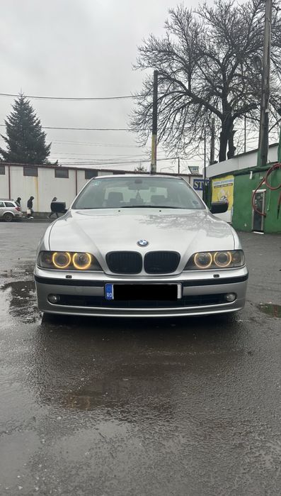 Vand/Schimb Bmw E39
