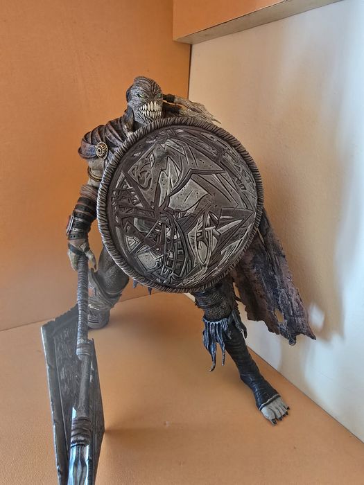 Колекционерски фигури McFarlane Spawn