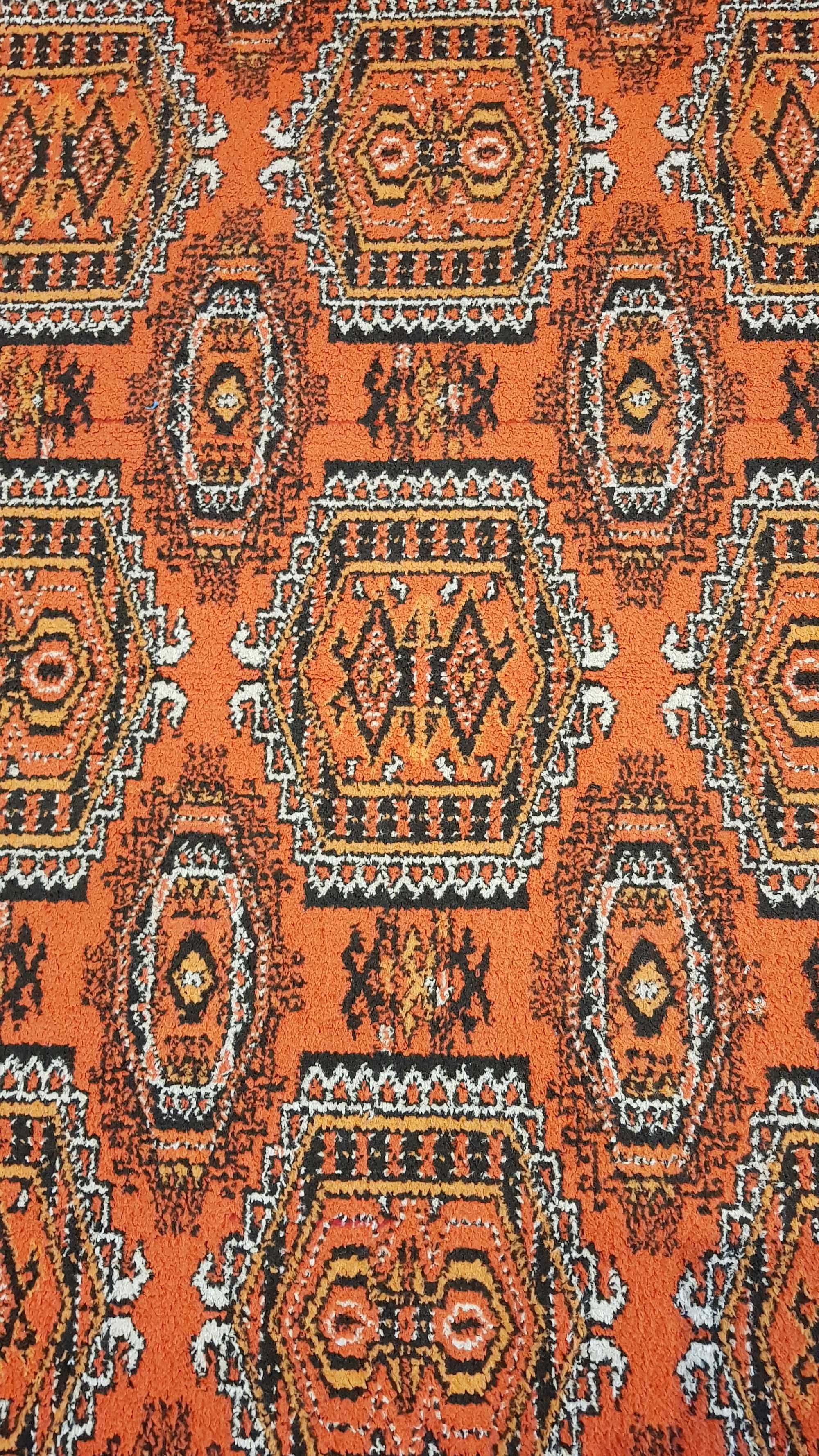 Covor din lână – 185 x 295 cm