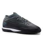 Ghete din piele Fotbal Viralto Iv - produs resigilat (nou) Decathlon