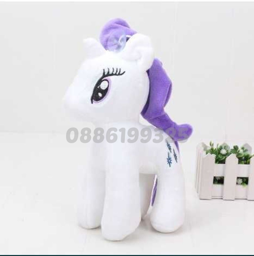 Плюшена играчка Малкото Пони My Little Pony, 25см