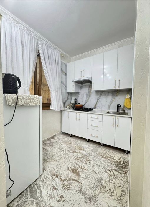 #НОВОСТРОЙКА, Разделка, 55м²,Чиланзар 10 Квартал, 2в3\2\8,Продаётся Кв
