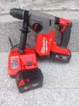 Milwaukee M18 ONEFHX Перфоратор