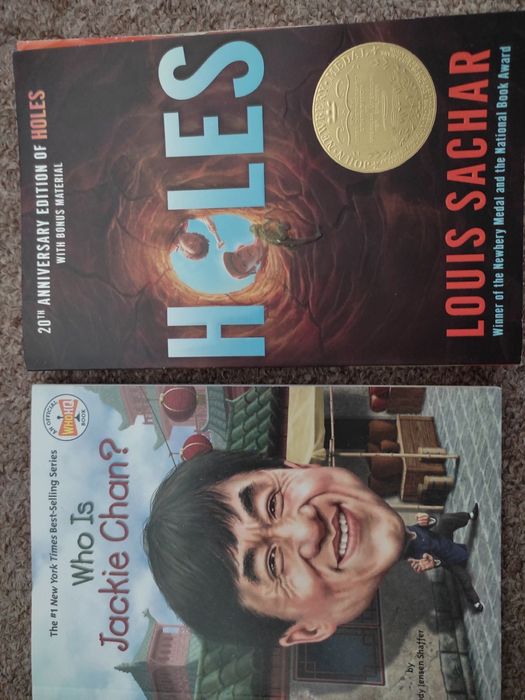 Детски книги на английски език