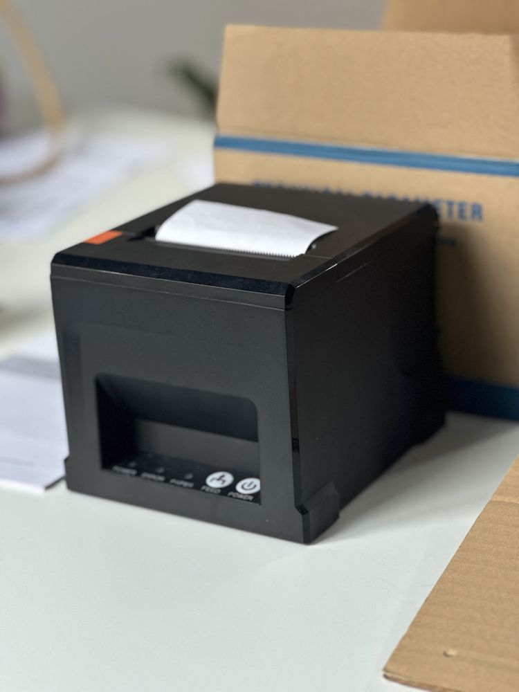 Imprimanta termala ESC/ POS 80mm (factura)