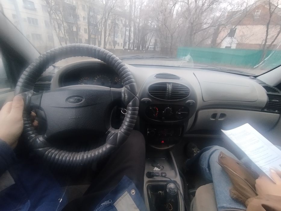 Продается калина