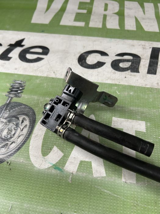 Senzor presiune gaze DPF, filtru particule Mitsubishi L200 2.4 Di-D