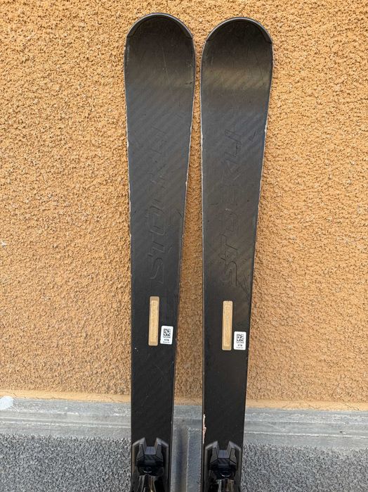 schi stockli orea L170cm