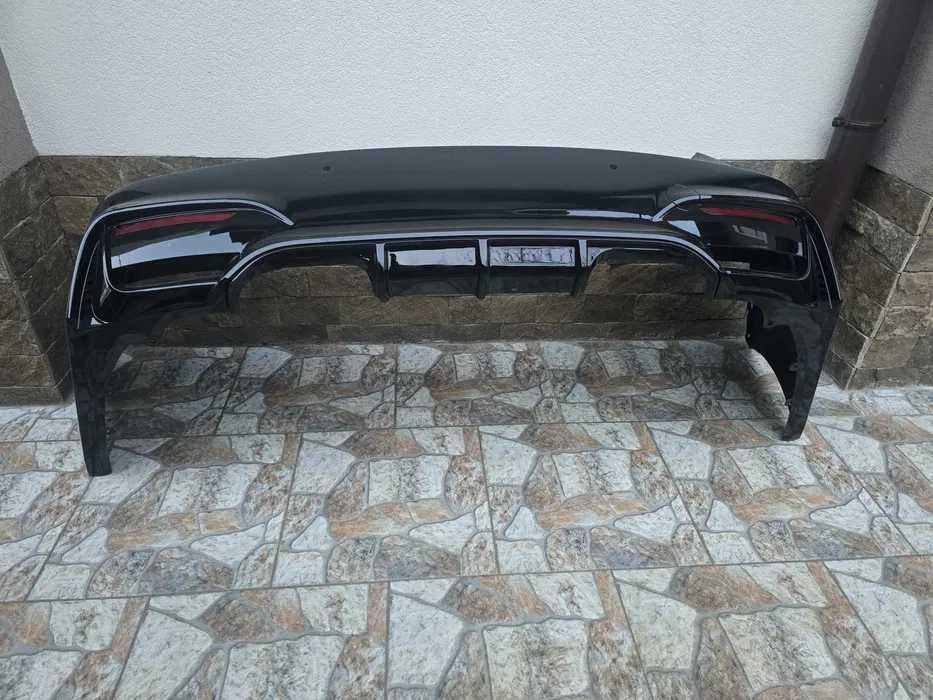 Задна броня М Performance BMW