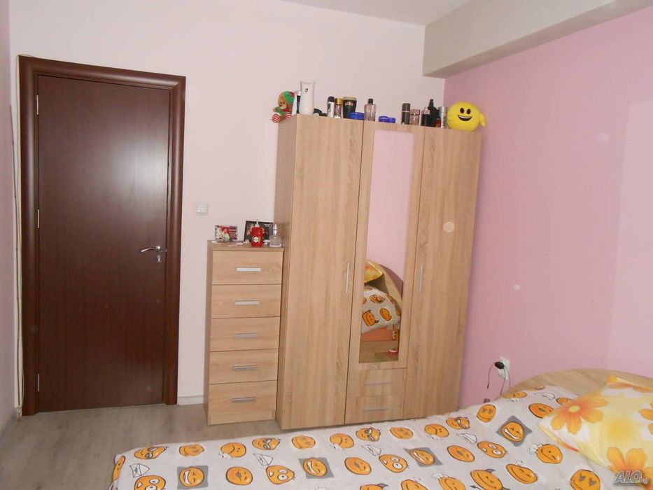 Дава се под наем Двустаен апартамент в Бургас, Възраждане - 62 кв.м за 372.3 € - Снимка #3