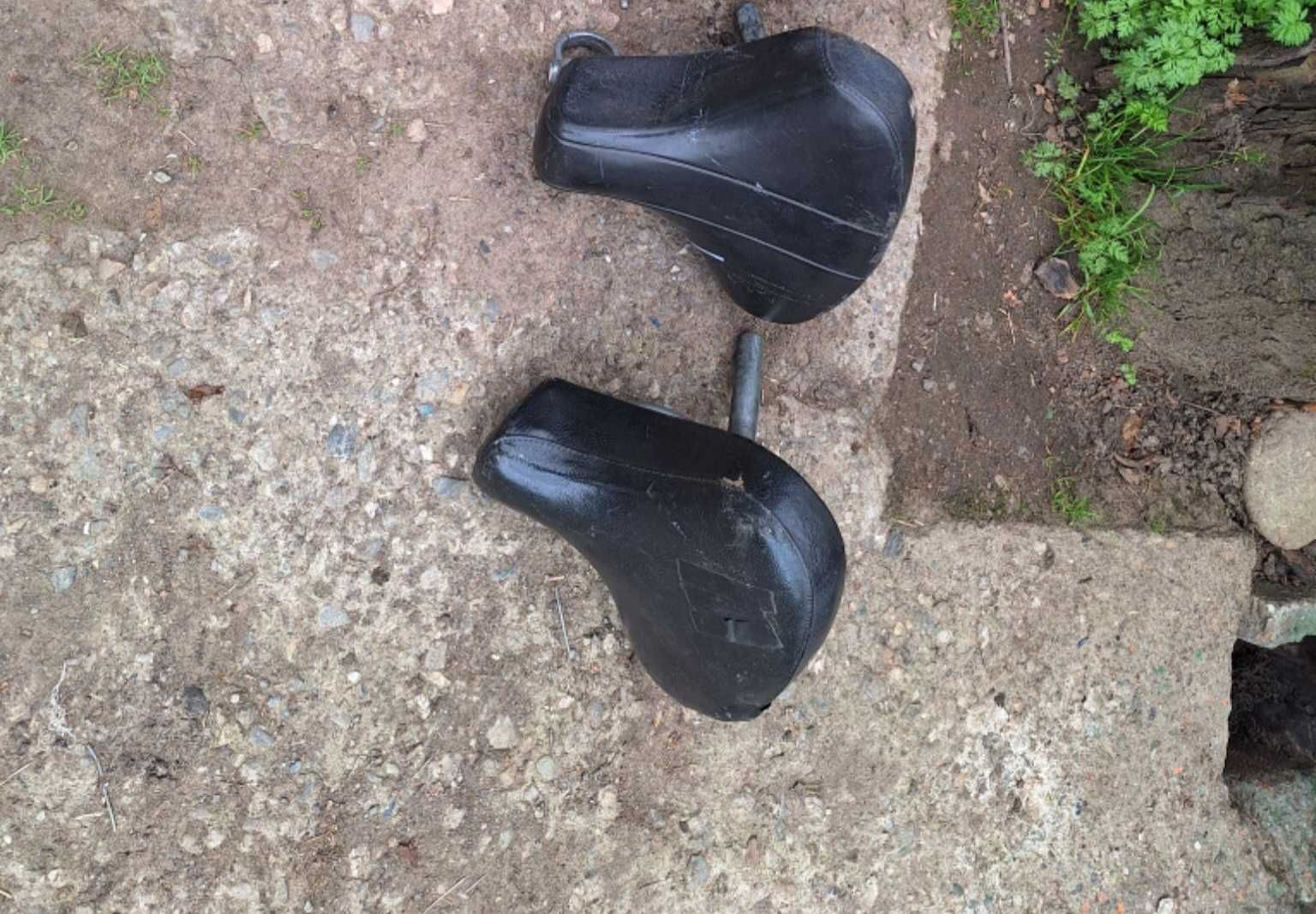 Седалка Piaggio ciao 2 бр.