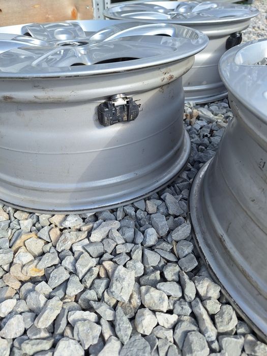 5x120..16цола.7j ET41. Mini