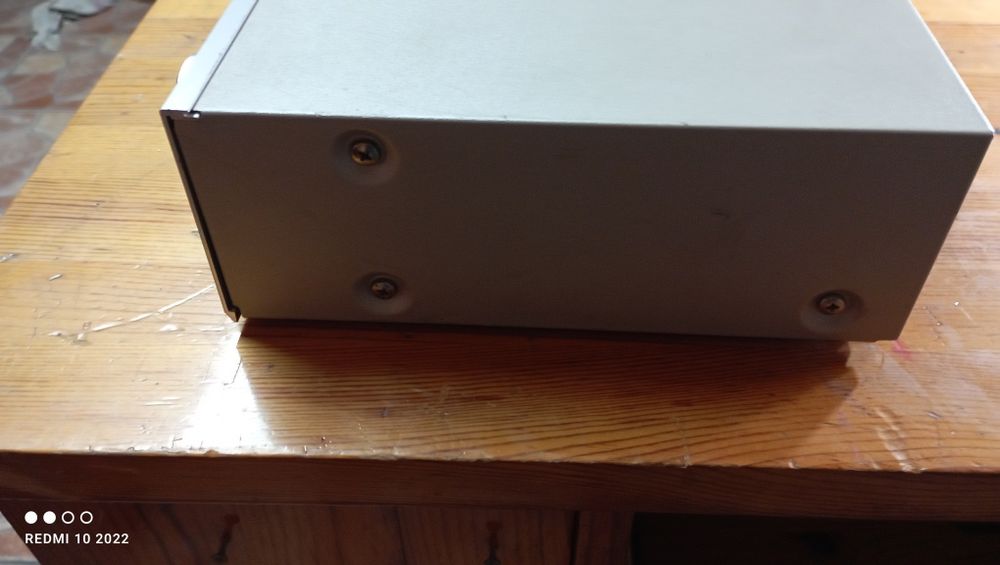 Усилвател SHARP  SM-31