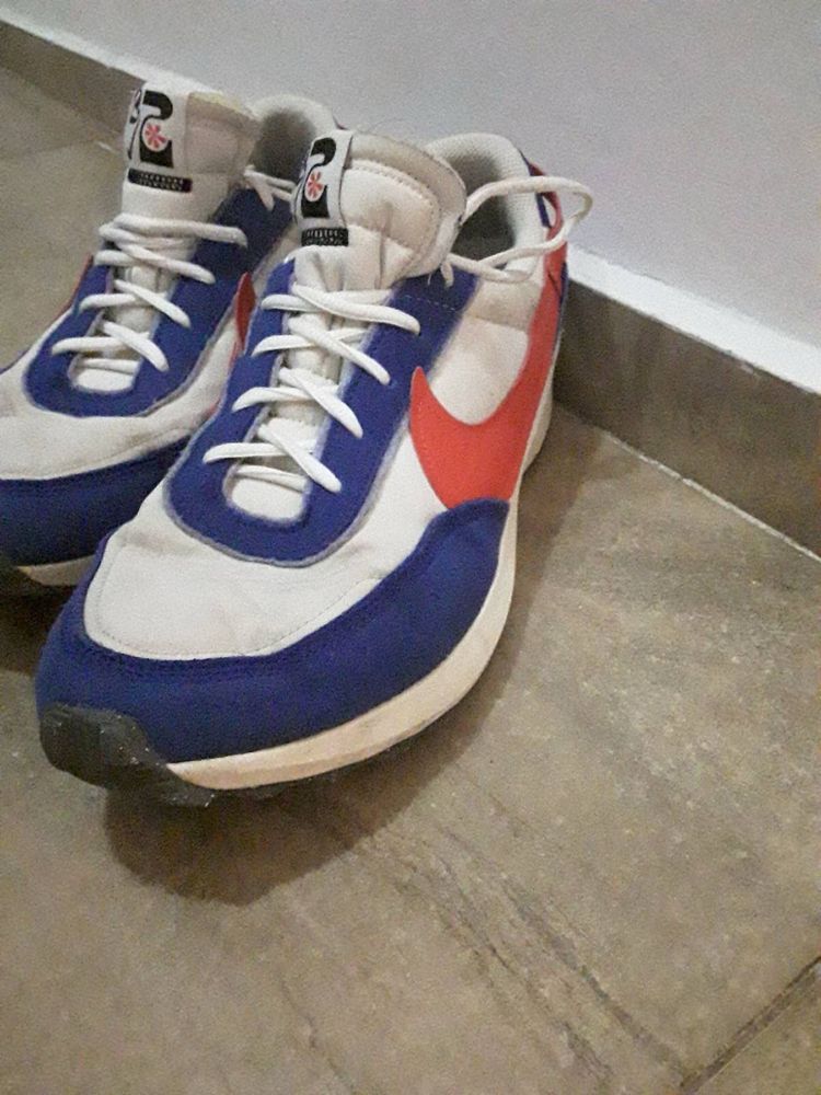 Nike обувки