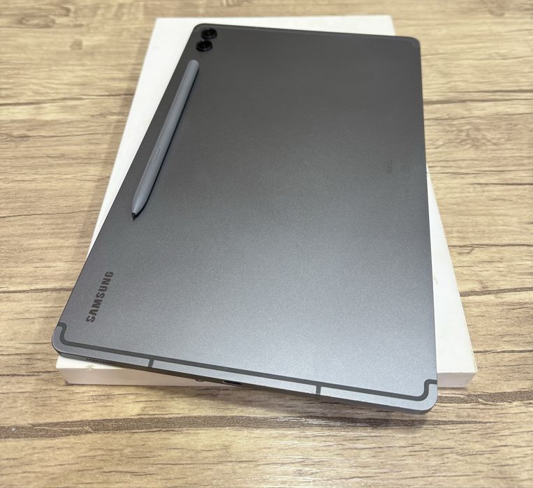 Prodam Samsung Tab S9 FE plus  5G sim kart